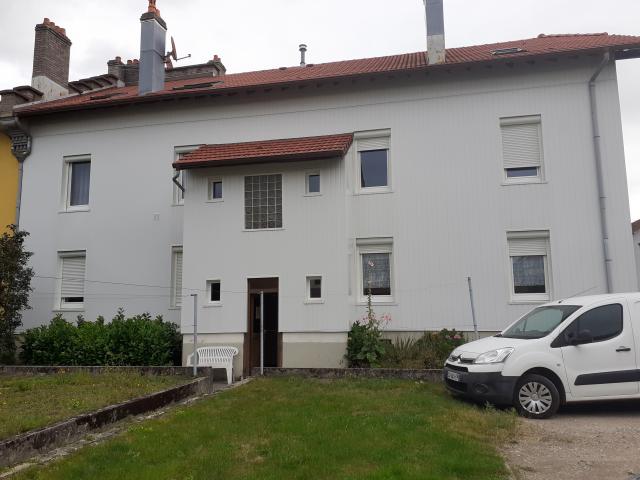 Location appartement T3 Golbey - Photo 5
