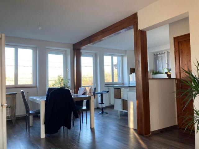 Location maison F4 Aydat - Photo 1