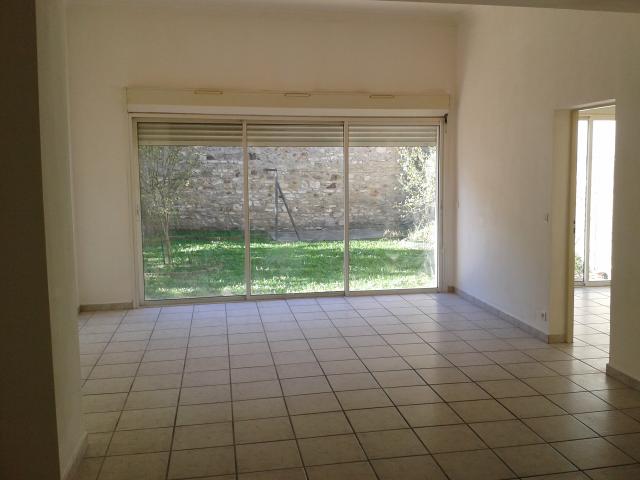 Location appartement T4 Ales - Photo 2