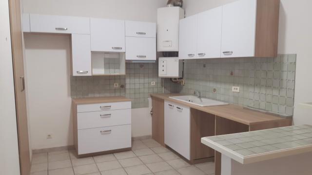 Location appartement T4 Ales - Photo 3