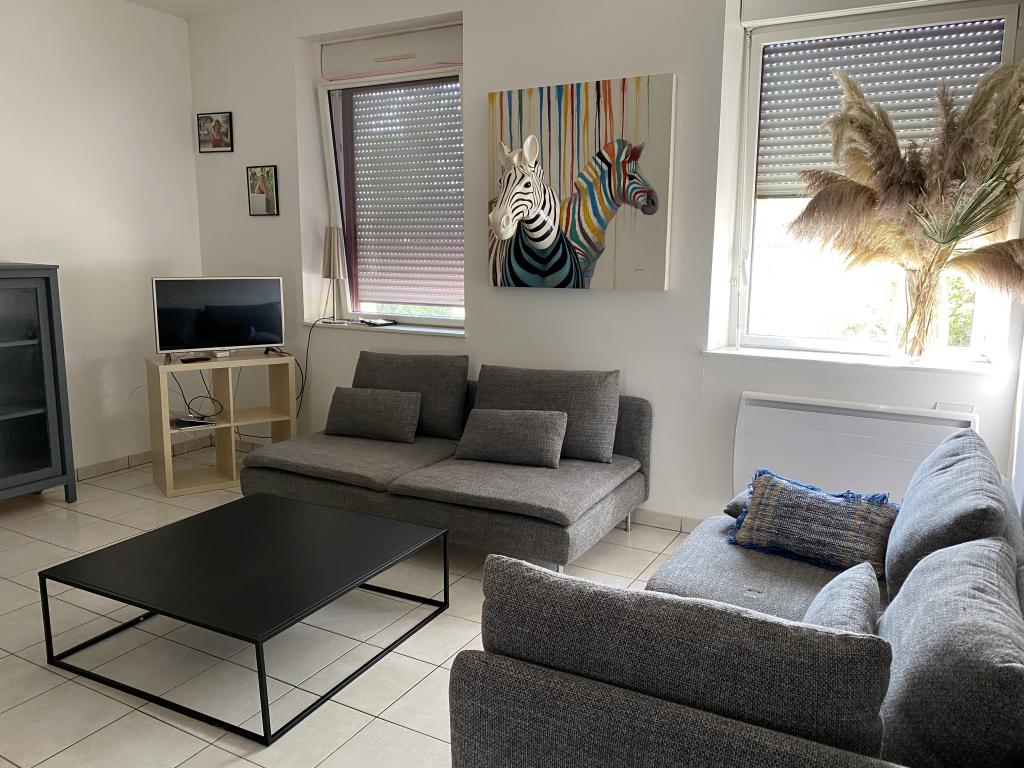 Location chambre La Chapelle sur Erdre - Photo 1