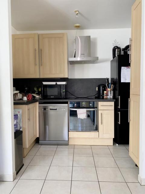 Location appartement T3 La Chapelle sur Erdre - Photo 2