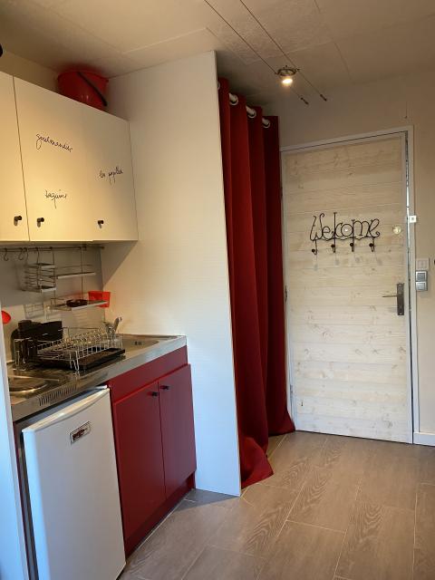 Location studio Marly le Roi - Photo 6