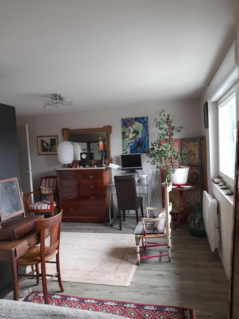 Location chambre St Meloir des Ondes - Photo 1