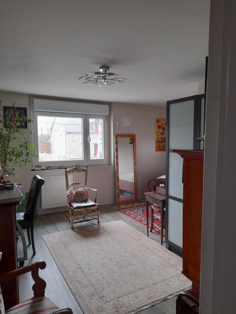 Location chambre St Meloir des Ondes - Photo 2