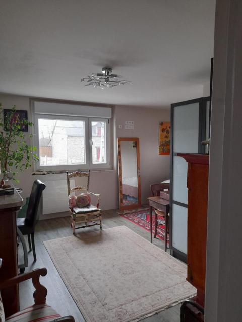 Location chambre St Meloir des Ondes - Photo 2