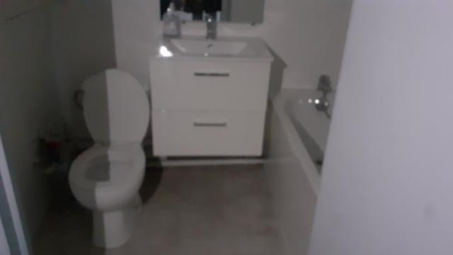 Location appartement T2 Villeneuve la Garenne - Photo 3