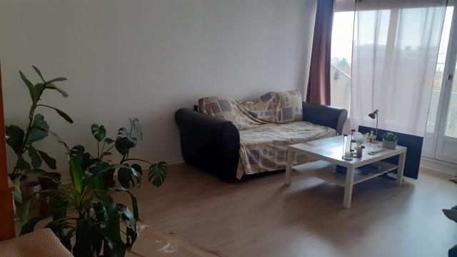 Location appartement T2 Villeneuve la Garenne - Photo 4