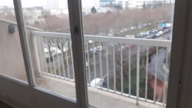 Location appartement T2 Villeneuve la Garenne - Photo 5
