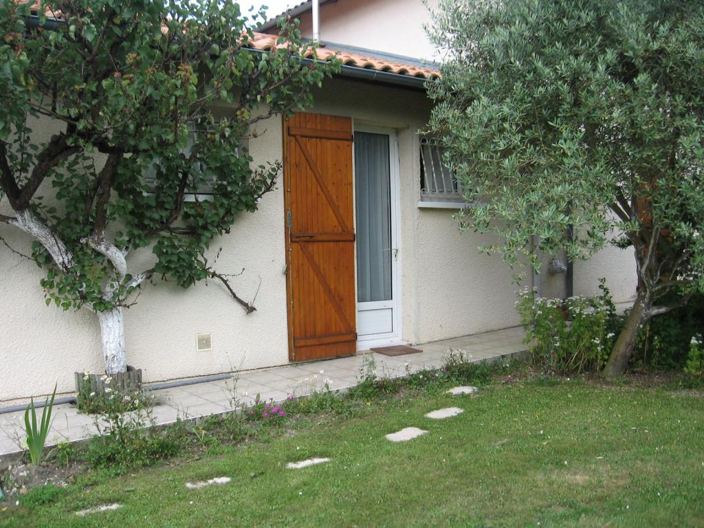 Location chambre Gradignan - Photo 1