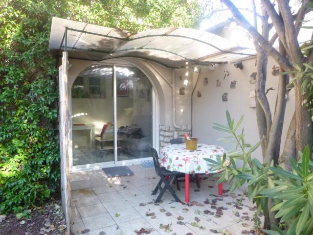 Location appartement T2 Avignon - Photo 4