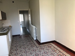 Location maison F3 Lyon 3 - Photo 2