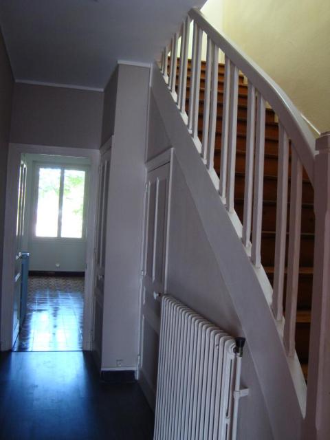 Location maison F3 Lyon 3 - Photo 3