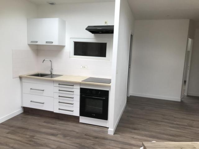 Location appartement T2 La Bastide des Jourdans - Photo 1