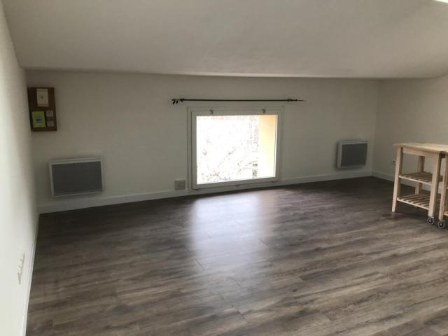 Location appartement T2 La Bastide des Jourdans - Photo 4