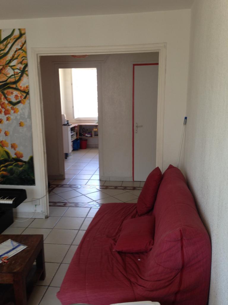 Location chambre Grenoble - Photo 1
