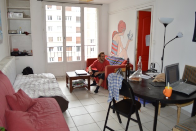 Location chambre Grenoble - Photo 2