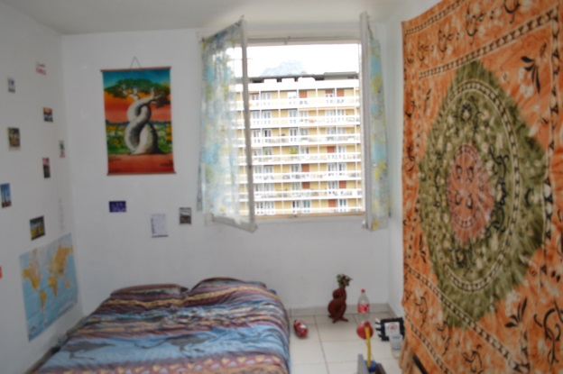 Location chambre Grenoble - Photo 3