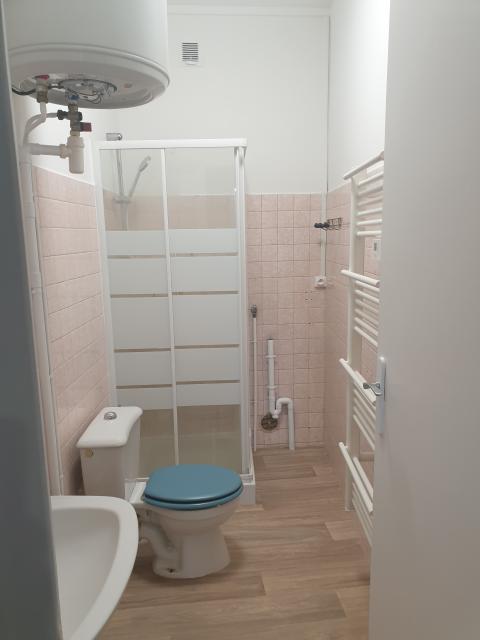 Location appartement T2 Venissieux - Photo 3