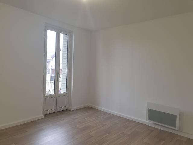 Location appartement T2 Venissieux - Photo 4