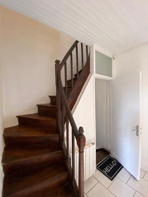 Location appartement T3 Angouleme - Photo 2