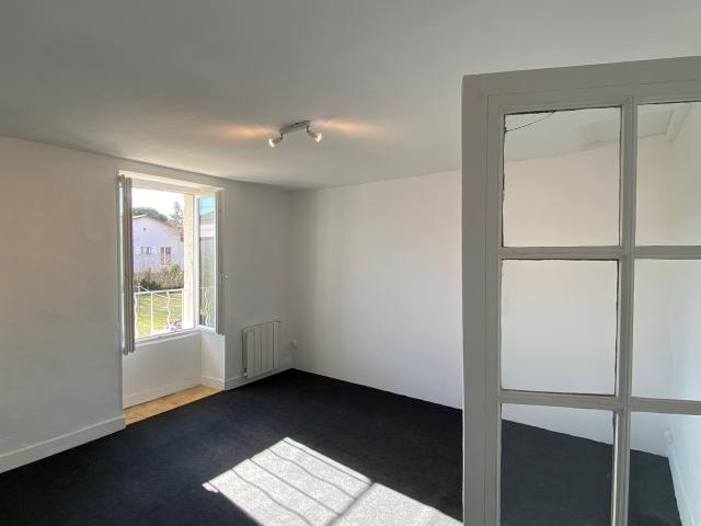 Location appartement T3 Angouleme - Photo 3