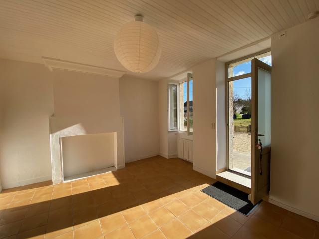 Location appartement T3 Angouleme - Photo 5