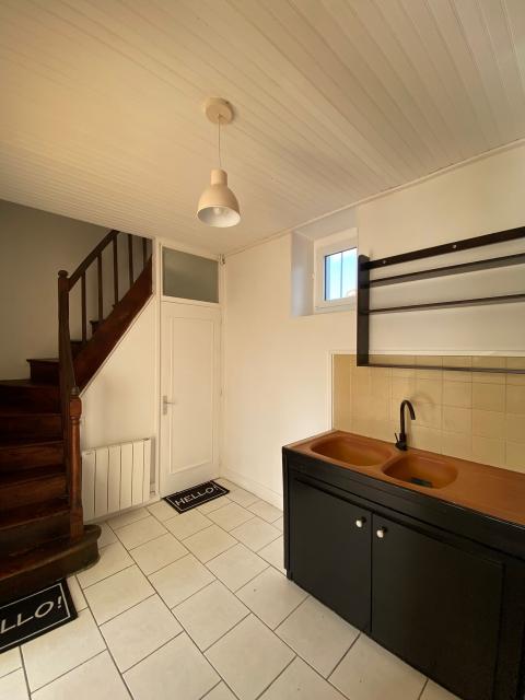 Location appartement T3 Angouleme - Photo 6