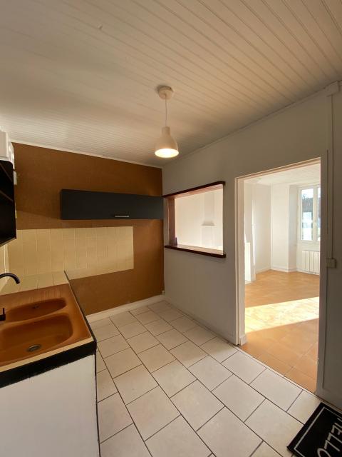 Location appartement T3 Angouleme - Photo 7