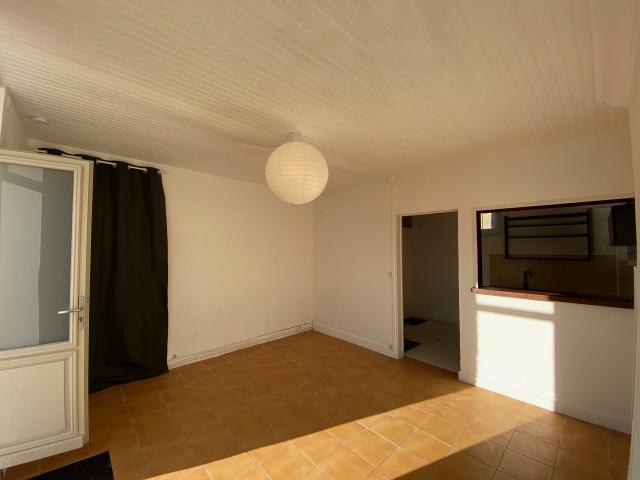 Location appartement T3 Angouleme - Photo 9
