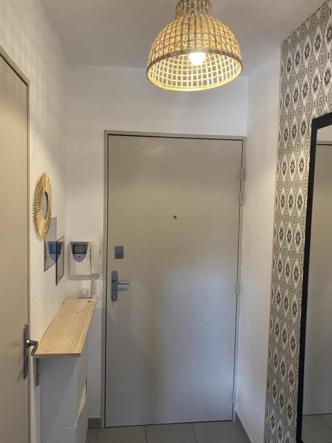 Location studio Marseille 14 - Photo 3