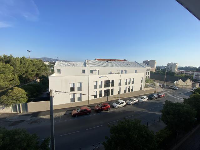 Location studio Marseille 14 - Photo 9