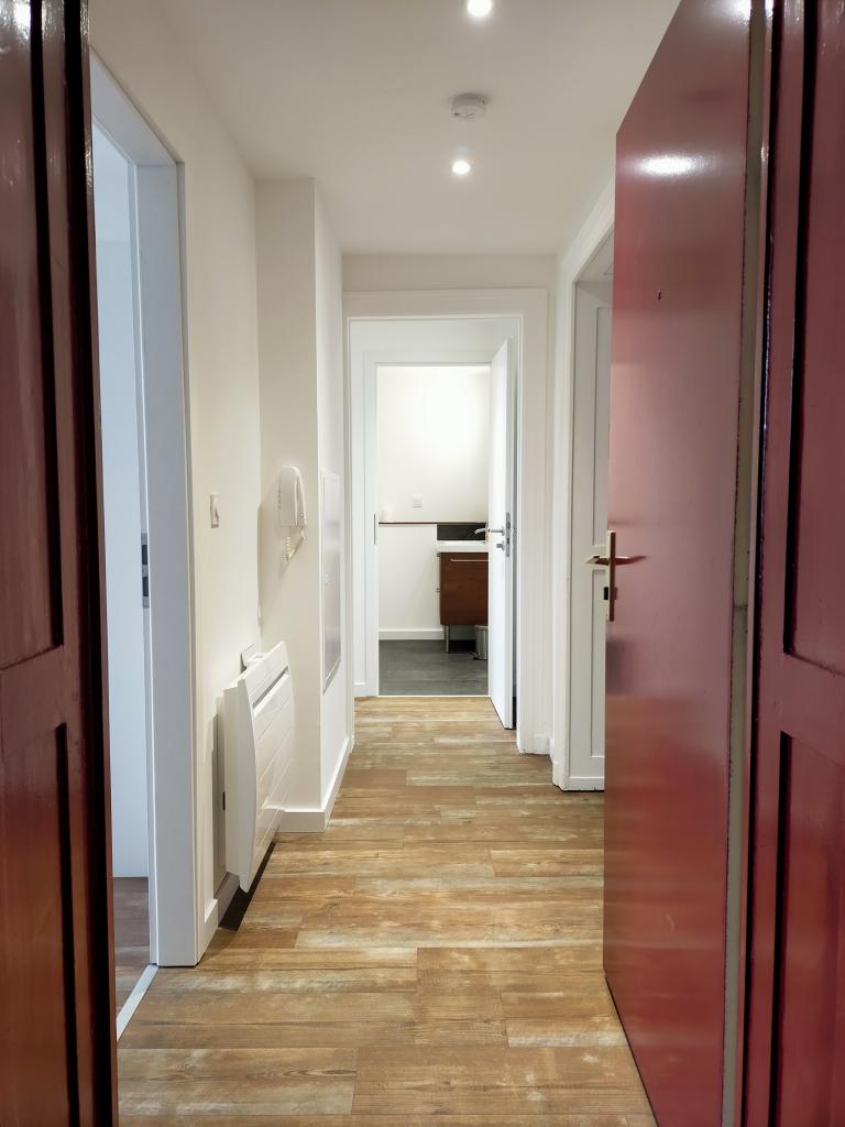 Location chambre Metz - Photo 1