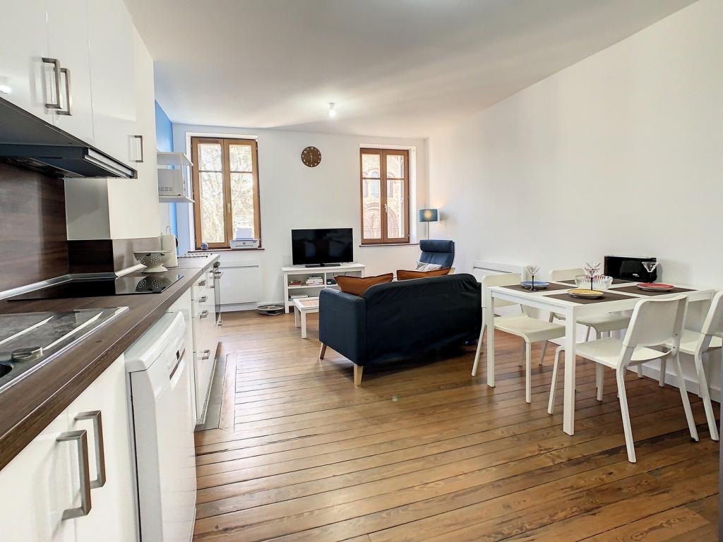 Location chambre Metz - Photo 2