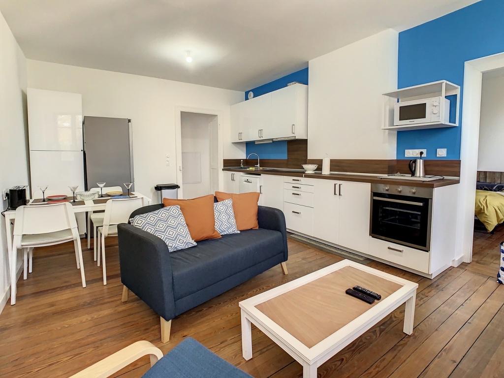Location chambre Metz - Photo 3