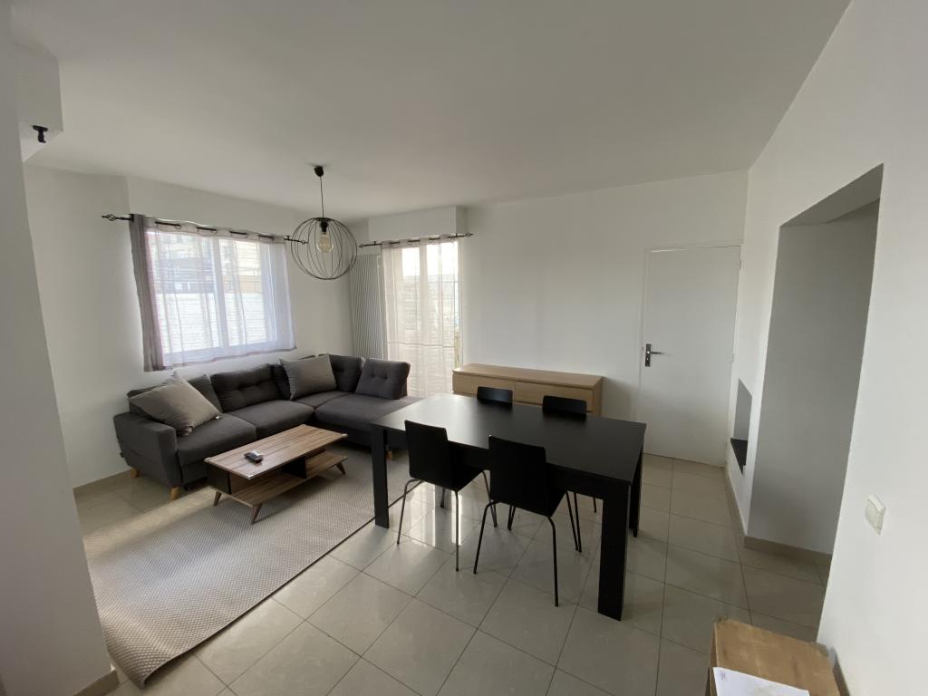 Location chambre Neuilly sur Marne - Photo 1