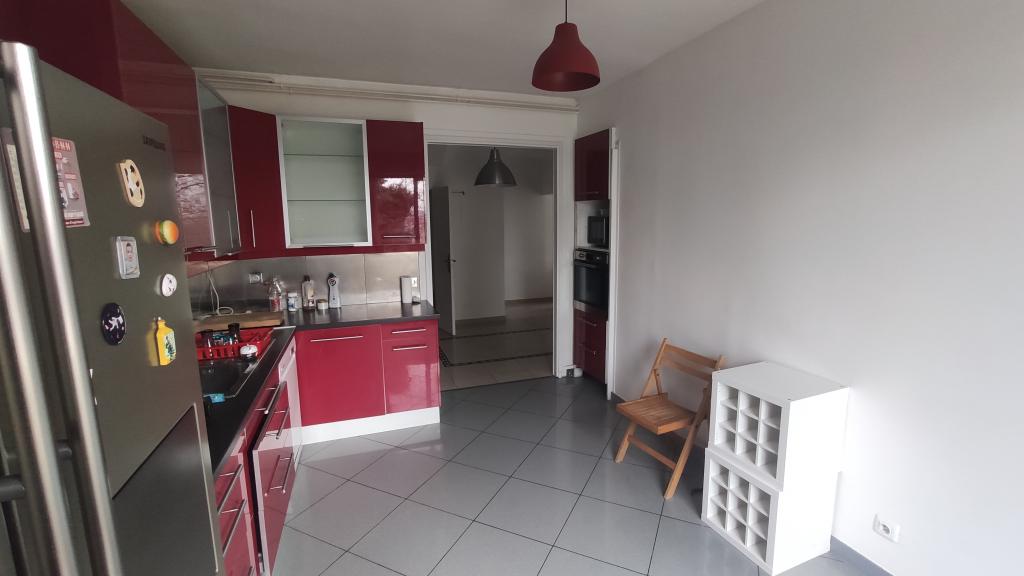 Location chambre Neuilly sur Marne - Photo 4