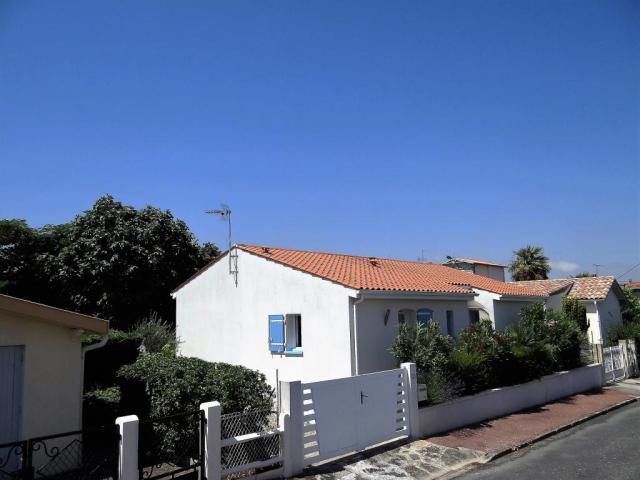 Location studio Royan - Photo 2