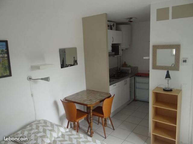 Location studio Royan - Photo 3