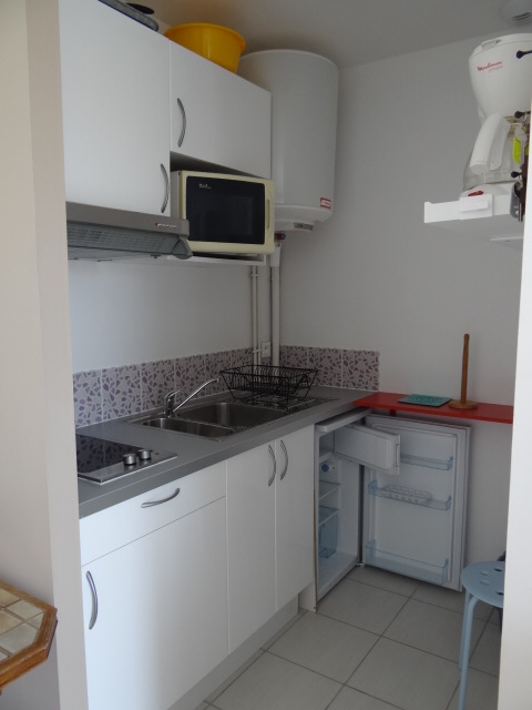 Location studio Royan - Photo 5