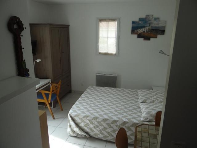 Location studio Royan - Photo 10