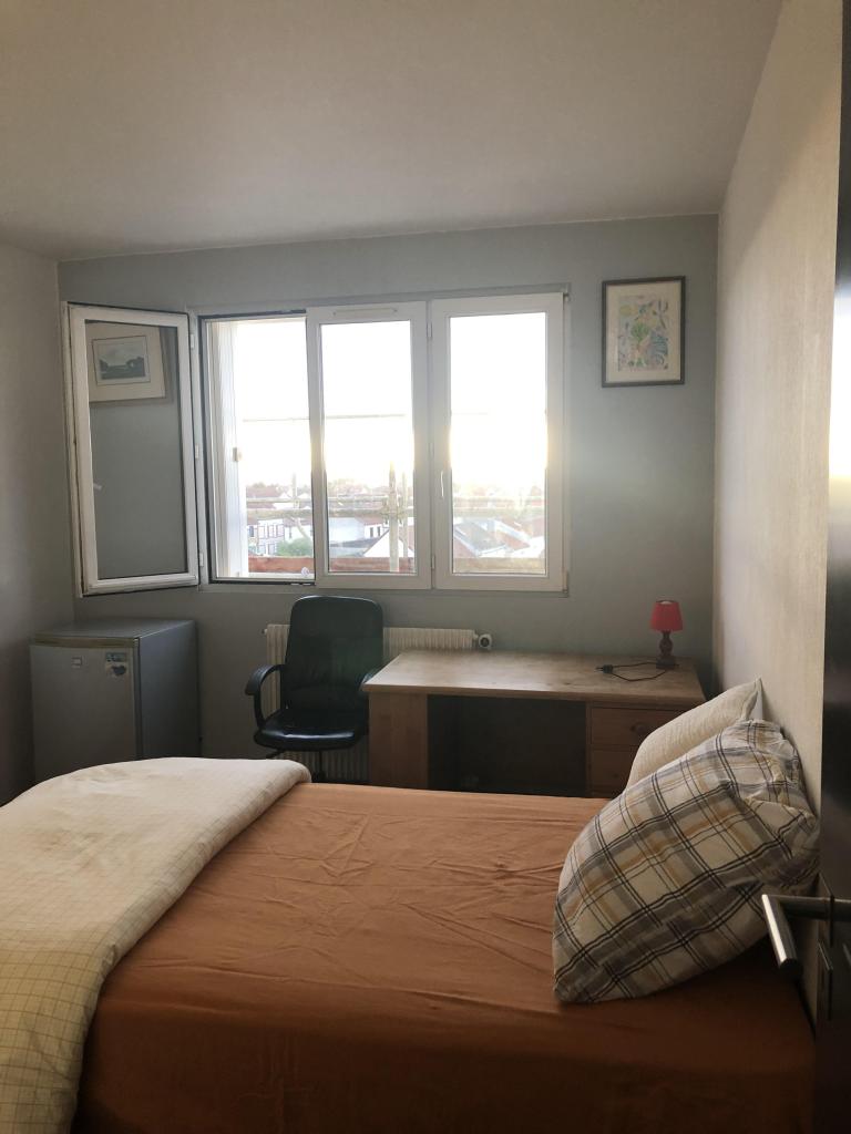 Location chambre Reims - Photo 1