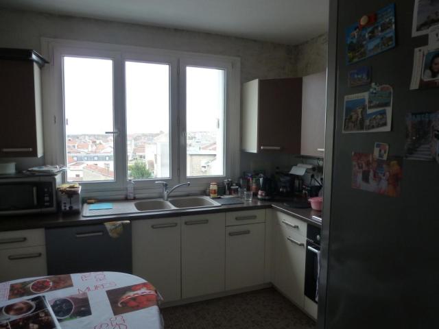 Location chambre Reims - Photo 5