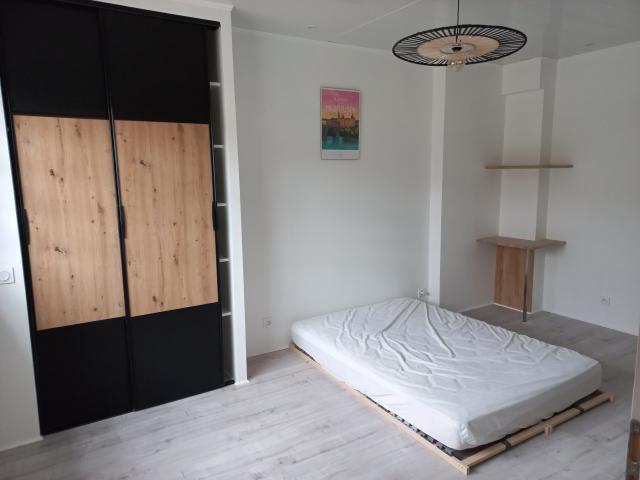 Location maison F4 L'Isle Jourdain - Photo 8