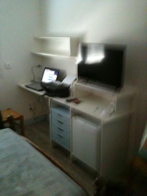 Location chambre St Pierre du Mont - Photo 1