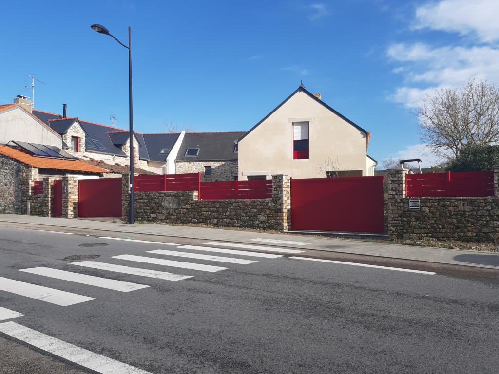 Location chambre St Herblain - Photo 2