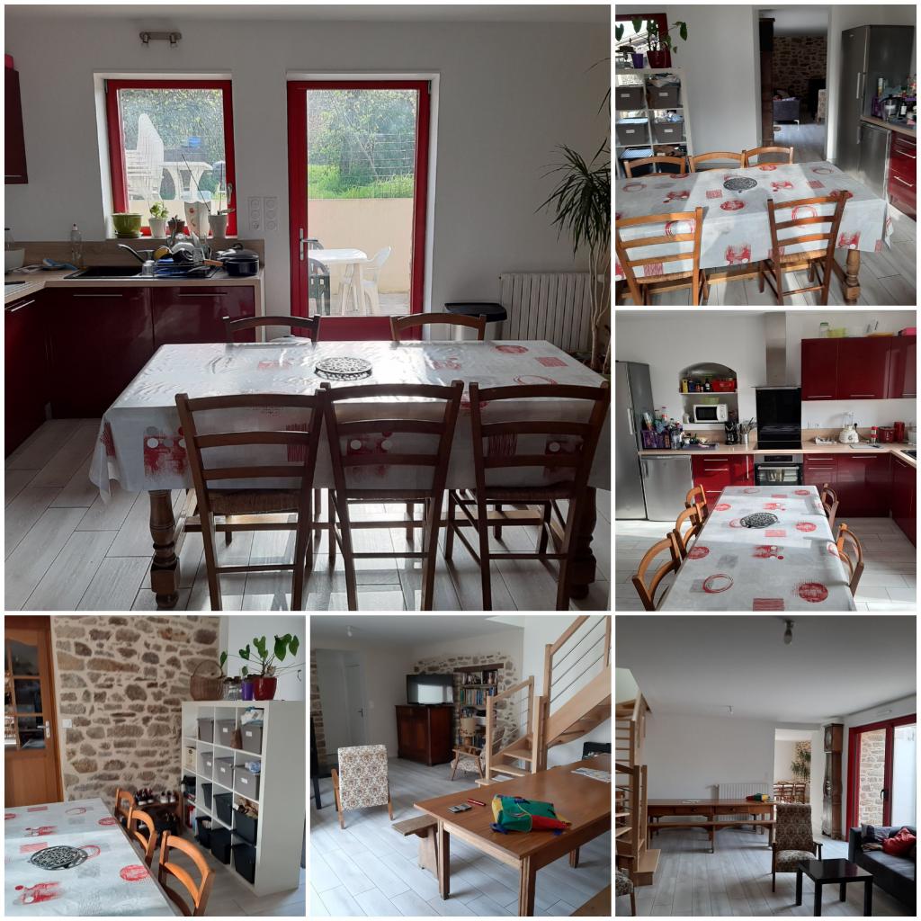 Location chambre St Herblain - Photo 3