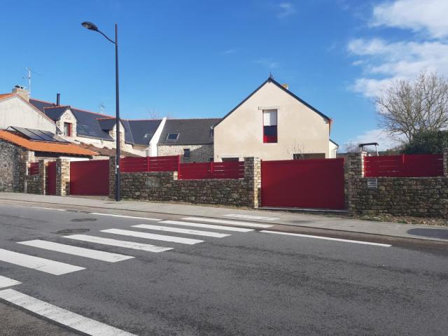 Location chambre St Herblain - Photo 2