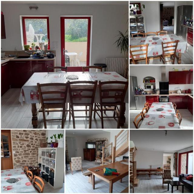 Location chambre St Herblain - Photo 3