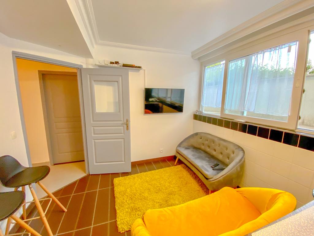 Location chambre Rosny sous Bois - Photo 1
